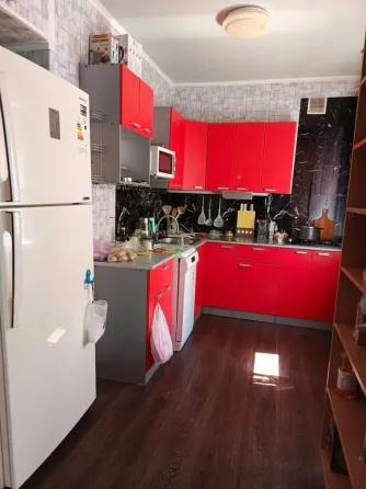 Сдаётся квартира в долгосрочную аренду Донецк