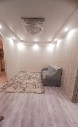 просторная квартира для семьи Донецк