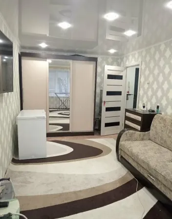 Сдаётся квартира для комфортного проживания Донецк