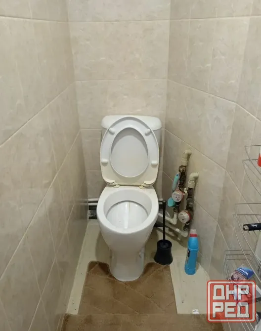 Сдаётся квартира для комфортного проживания Донецк - изображение 3
