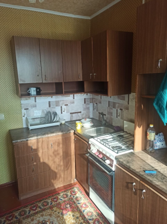 Аренда Сдам 1 комнатную квартиру Макеевка, м-н Зелёный Макеевка
