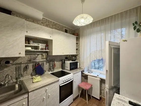 Сдается квартира в Ленинском районе двушка 50кв.м. Донецк