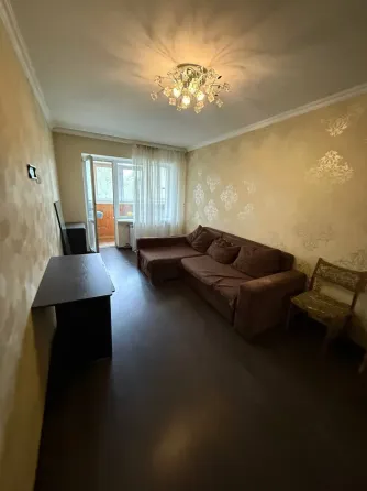 Сдаётся двухкомнатная квартира в Куйбышевском районе Донецк
