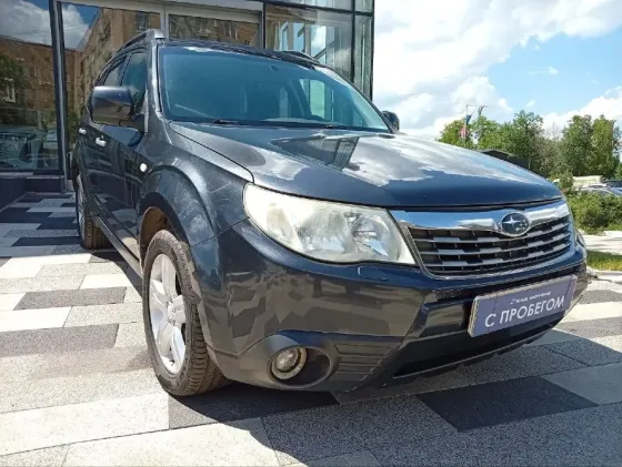 SUBARU FORESTER Донецк
