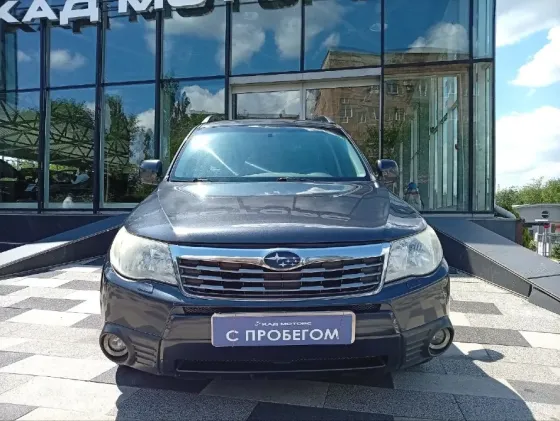 SUBARU FORESTER Донецк