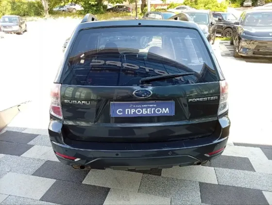 SUBARU FORESTER Донецк