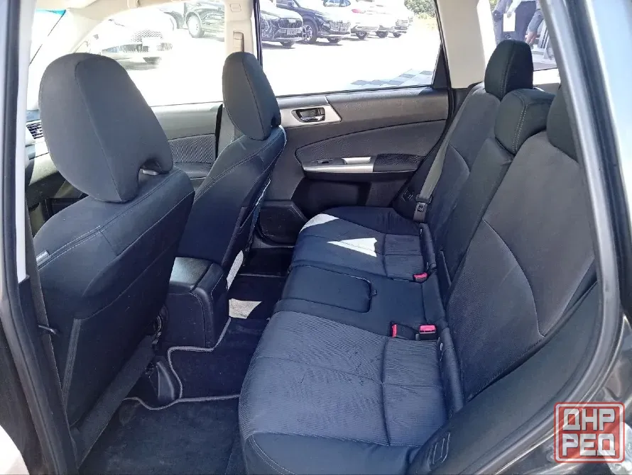 SUBARU FORESTER Донецк - изображение 6