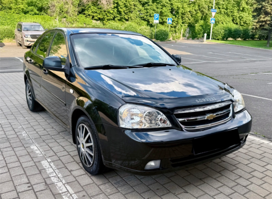 Продам Chevrolet Lacetti Донецк