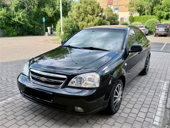 Продам Chevrolet Lacetti Донецк