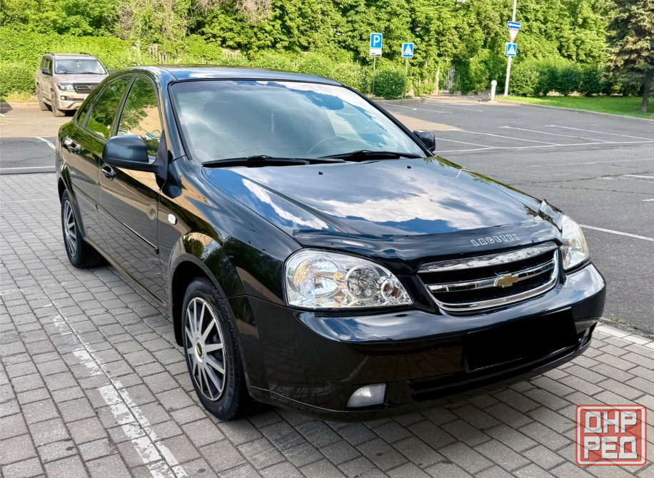 Продам Chevrolet Lacetti Донецк - изображение 4