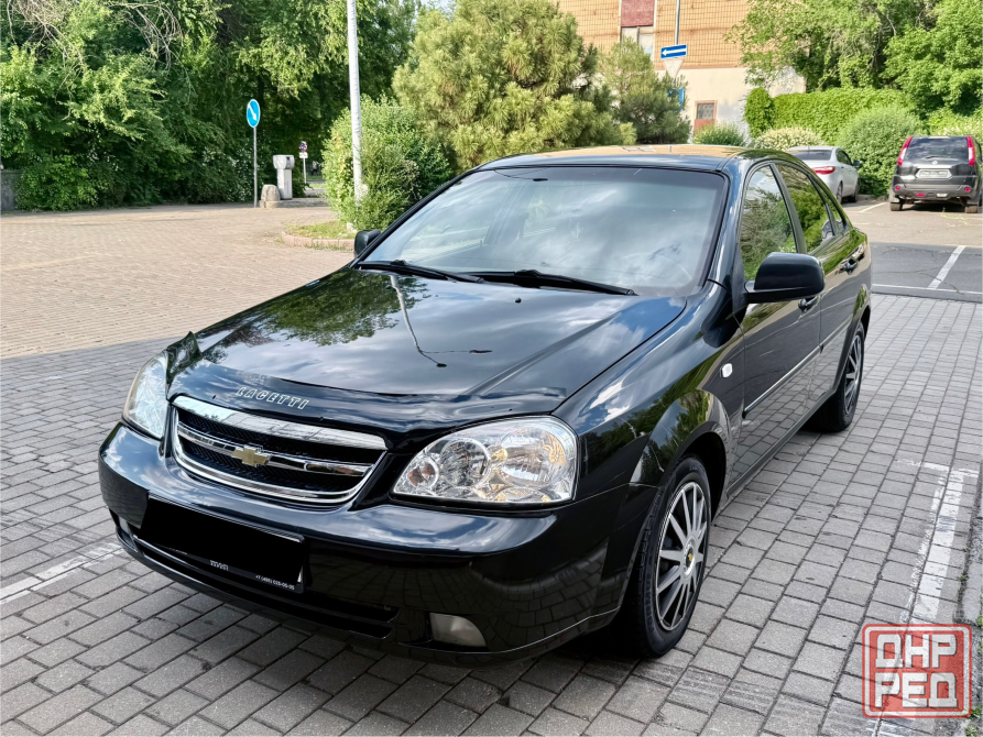 Продам Chevrolet Lacetti Донецк - изображение 1