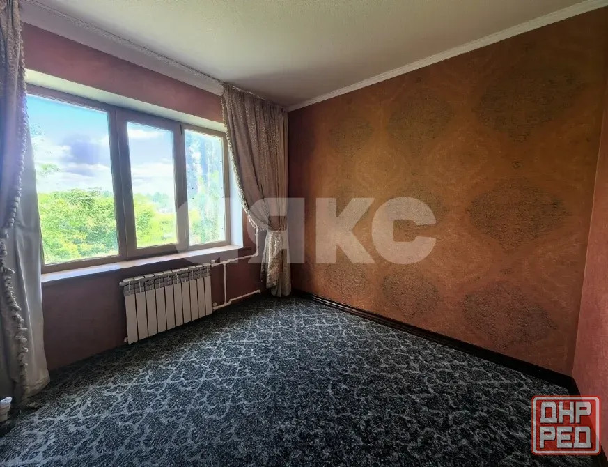 Продаётся 3-комнатная квартира район парка Гурова Мариуполь - изображение 7