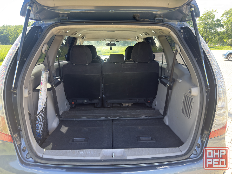 Продам Mitsubishi GRANDIS Донецк - изображение 5