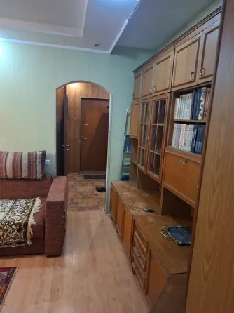 сдам квартиру на длительный срок Донецк