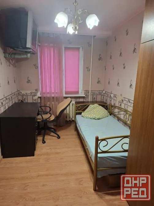 сдам квартиру на длительный срок Донецк - изображение 1