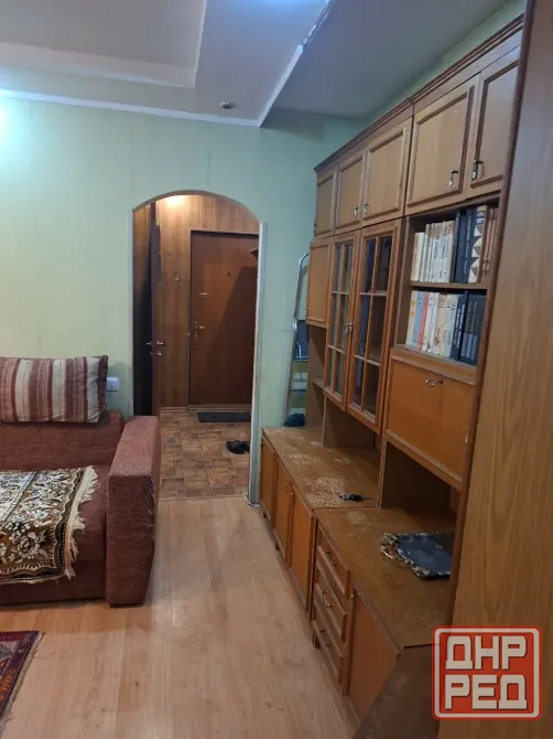 сдам квартиру на длительный срок Донецк - изображение 6