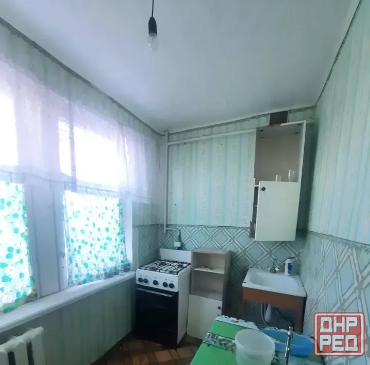Сдается 2-х комнатная квартира, город Донецк, Киевский район, ориентир Киевский рик Донецк - изображение 3
