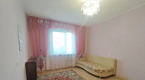 Сдается 2-х комнатная квартира, город Донецк, Ворошиловский район, ориентир библиотека Крупская Донецк