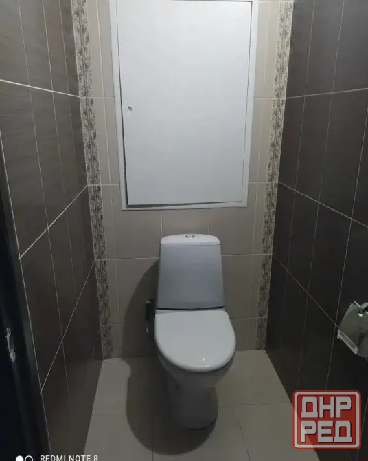 Сдается двухкомнатная квартира Район Калининский (мед.универ) 60 кв.м. Донецк - изображение 5