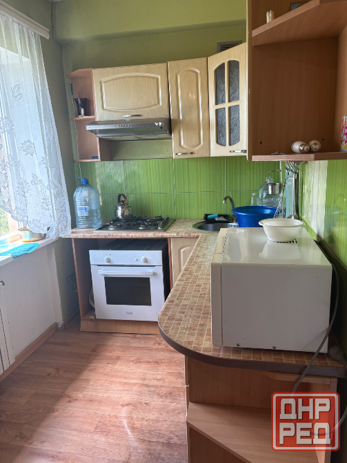 Сдам 2 к квартиру на Западной Макеевка - изображение 4