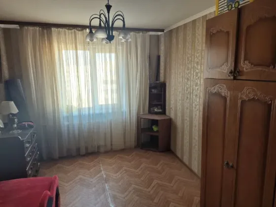 Продам трехкомнатную квартиру в центральном районе города Мариуполь!!! Мариуполь