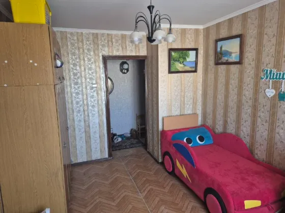 Продам трехкомнатную квартиру в центральном районе города Мариуполь!!! Мариуполь