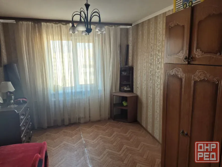 Продам трехкомнатную квартиру в центральном районе города Мариуполь!!! Мариуполь - изображение 3