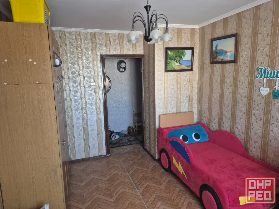 Продам трехкомнатную квартиру в центральном районе города Мариуполь!!! Мариуполь - изображение 4