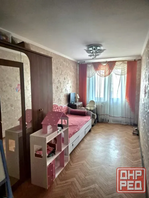 Продам трехкомнатную квартиру в центральном районе города Мариуполь!!! Мариуполь - изображение 5
