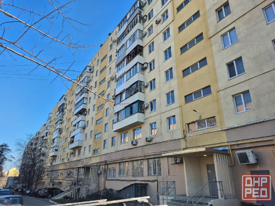 Продам трехкомнатную квартиру в центральном районе города Мариуполь!!! Мариуполь - изображение 8