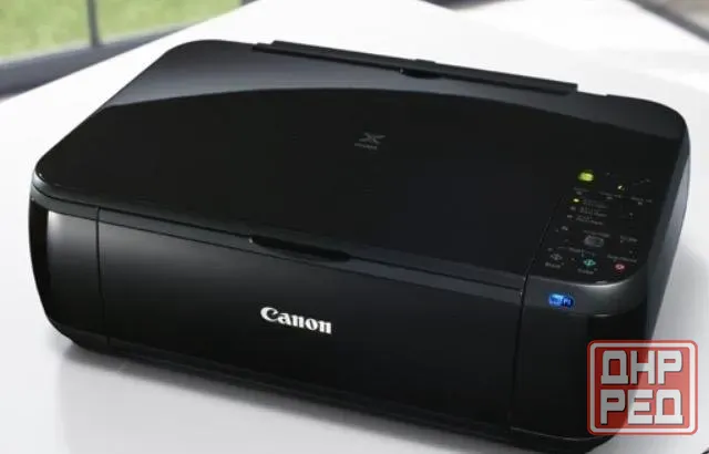 Мфу Canon pixma MP 495 с WI-FI Донецк - изображение 1