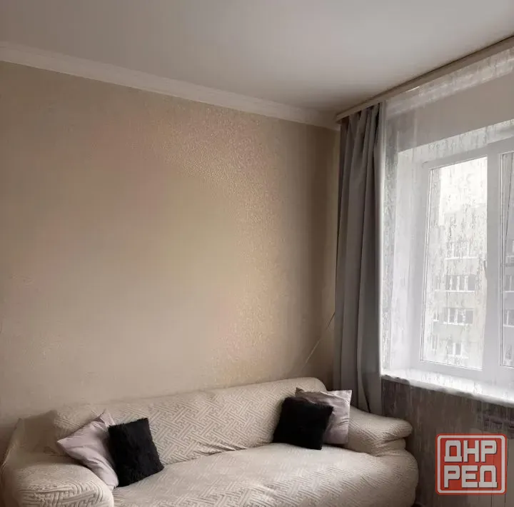 Сдам 2-к. квартиру, Ленинский, ул. Куприна Донецк - изображение 4