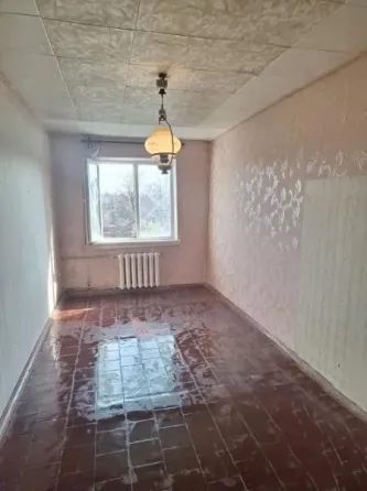 Продается 3х. комн. квартира в Калининском р-не , ул. 50й Гвардейской Дивизии Донецк