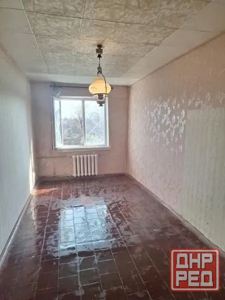 Продается 3х. комн. квартира в Калининском р-не , ул. 50й Гвардейской Дивизии Донецк - изображение 4