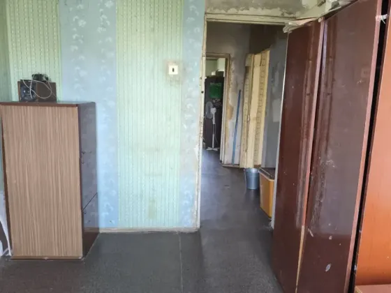 Квартира на Зелёном Макеевка