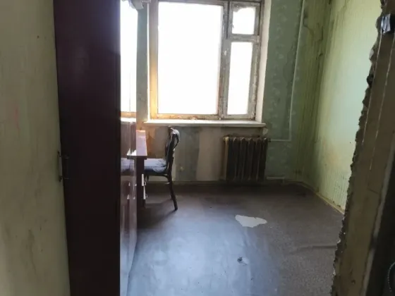 Квартира на Зелёном Макеевка