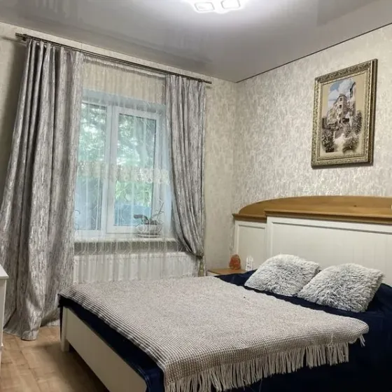 Сдам двухкомнатную квартиру в Будёновском районе Донецк