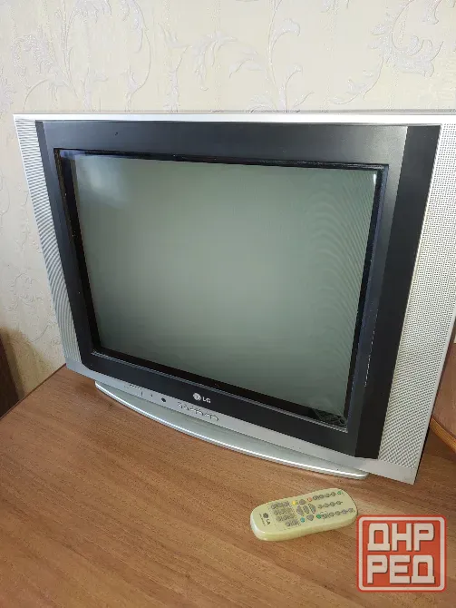 Продам телевизор Донецк - изображение 1