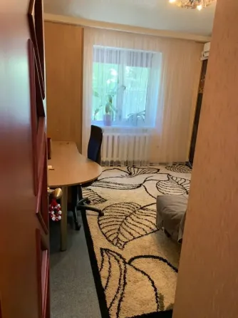 Сдаётся трёхкомнатная квартира в Киевском районе Донецк