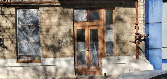 Аренда помещения пл. Победы 20 Донецк