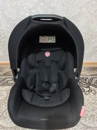 Автолюлька Донецк