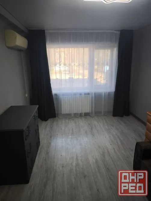 1к. кв. Калининский рынок, еврорем., вода каждый день Донецк - изображение 2