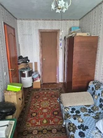 Продам квартиру пос.Обьединенный 2 комнатная Макеевка