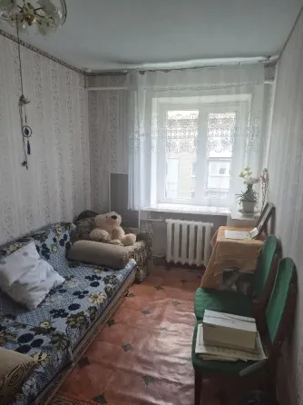 Продам квартиру пос.Обьединенный 2 комнатная Макеевка