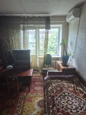 Продам квартиру пос.Обьединенный 2 комнатная Макеевка
