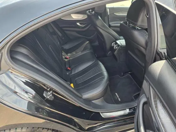 Продам автомобиль MERCEDES-BENZ CLS AMG 2019 г.в. Москва