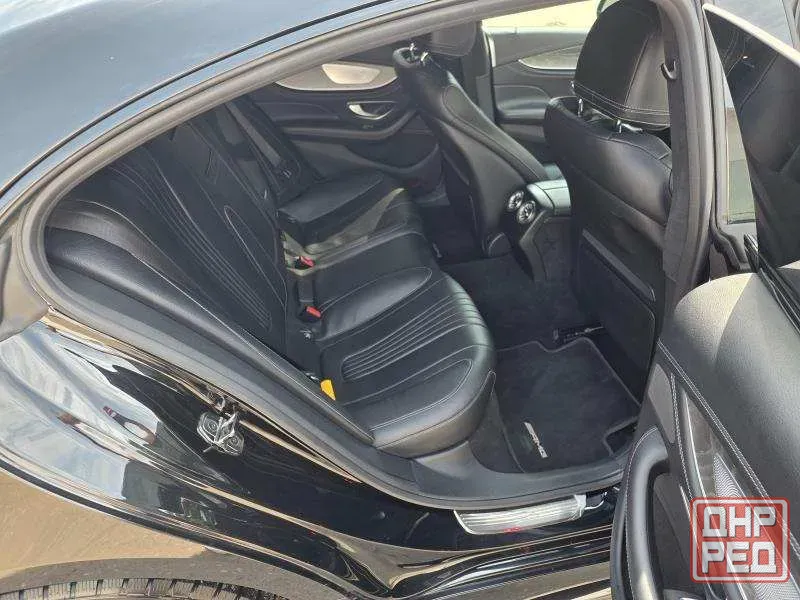 Продам автомобиль MERCEDES-BENZ CLS AMG 2019 г.в. Москва - изображение 6
