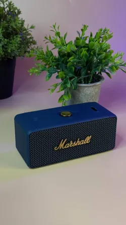 Marshall emberton Донецк