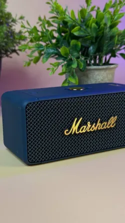 Marshall emberton Донецк
