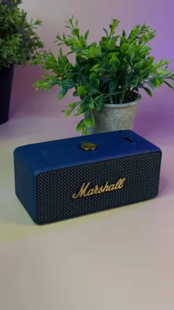 Marshall emberton Донецк